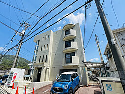 JR可部線 古市橋駅 徒歩8分の賃貸マンション