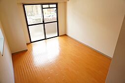 フラーリッシュ岡本 106号室 3階1Kのリビング/ダイニング