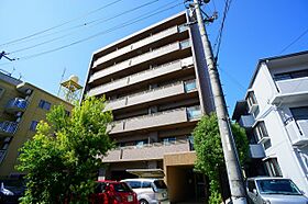 広島県広島市安佐南区長束１丁目（賃貸マンション3LDK・5階・67.24㎡） その1