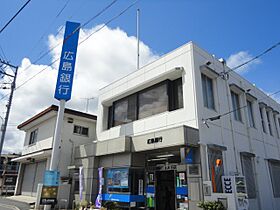 広島県広島市安佐南区山本５丁目（賃貸アパート3LDK・1階・56.60㎡） その20