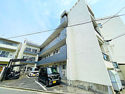 JR可部線 安芸長束駅 徒歩6分の賃貸マンション