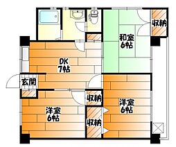 JR可部線 安芸長束駅 徒歩5分