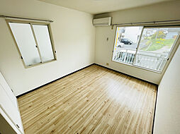 JR可部線 安芸長束駅 徒歩15分の賃貸アパート 1階1Kのリビング/ダイニング