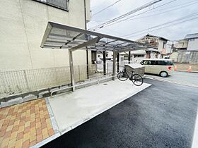 広島県広島市安佐南区祇園２丁目（賃貸アパート1LDK・1階・40.52㎡） その17