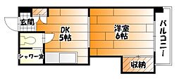 JR可部線 安芸長束駅 徒歩5分 4階/-