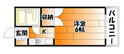 JR可部線 安芸長束駅 徒歩8分 3階/-