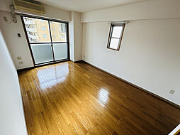 JR可部線 下祇園駅 徒歩5分の賃貸マンション 7階1Kのリビング/ダイニング