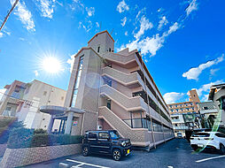 広島高速交通アストラムライン 祇園新橋北駅 徒歩6分の賃貸マンション