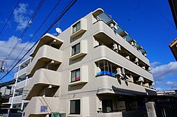 JR可部線 安芸長束駅 徒歩8分の賃貸マンション