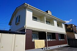 JR可部線 安芸長束駅 徒歩3分の賃貸アパート