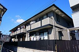 JR可部線 安芸長束駅 徒歩4分