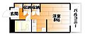 ラ・ポルト旭4階3.4万円