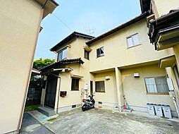 JR可部線 安芸長束駅 徒歩4分