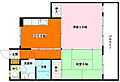 第3山本レジデンス4階5.5万円