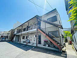 JR可部線 安芸長束駅 徒歩10分