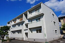 JR可部線 安芸長束駅 徒歩7分