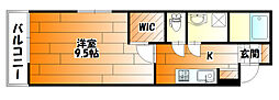 可部線 下祇園駅 徒歩18分