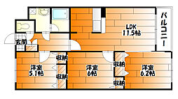 JR可部線 古市橋駅 徒歩5分