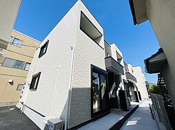 JR可部線 下祇園駅 徒歩7分の賃貸アパート