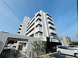 JR可部線 下祇園駅 徒歩9分の賃貸マンション