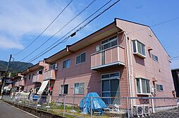 JR可部線 古市橋駅 徒歩8分