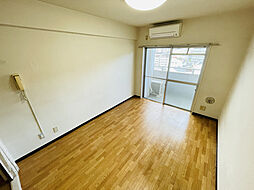 JR可部線 下祇園駅 徒歩8分の賃貸マンション 7階1Kのリビング/ダイニング