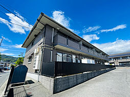 JR可部線 下祇園駅 徒歩13分