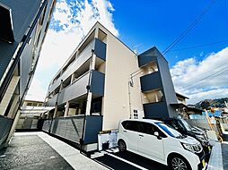 JR可部線 古市橋駅 徒歩8分