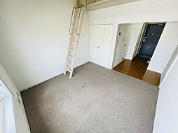 JR可部線 古市橋駅 徒歩15分の賃貸アパート 2階ワンルームのリビング/ダイニング