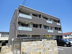 JR可部線 古市橋駅 徒歩9分の賃貸アパート