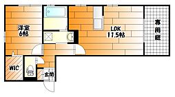 JR可部線 古市橋駅 徒歩3分
