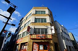 JR山陽本線 新白島駅 徒歩4分の賃貸マンション