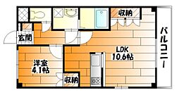 JR可部線 古市橋駅 徒歩12分