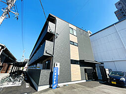 JR可部線 安芸長束駅 徒歩8分