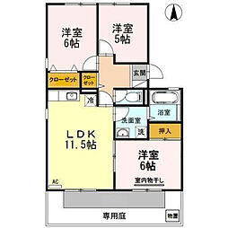 🉐敷金礼金0円！🉐可部線 下祇園駅 徒歩12分