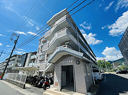 JR可部線 下祇園駅 徒歩10分