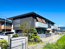 JR可部線 安芸長束駅 徒歩21分