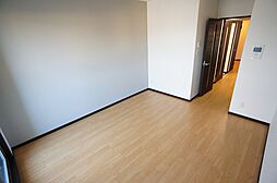 JR山陽新幹線 広島駅 徒歩14分の賃貸マンション 3階1LDKのリビング/ダイニング