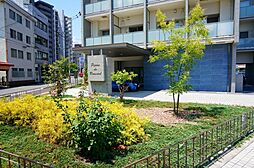 JR山陽新幹線 広島駅 徒歩14分の賃貸マンション