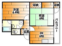 JR可部線 安芸長束駅 徒歩5分