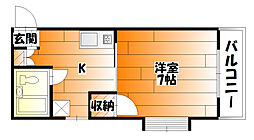 JR可部線 下祇園駅 徒歩5分