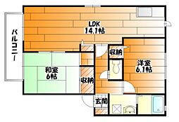 JR可部線 下祇園駅 徒歩11分