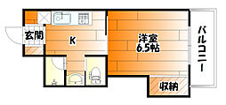 JR可部線 安芸長束駅 徒歩8分