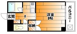 JR可部線 安芸長束駅 徒歩5分 3階/-