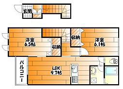 JR可部線 安芸長束駅 徒歩8分