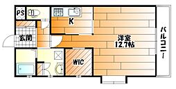 可部線 下祇園駅 徒歩9分