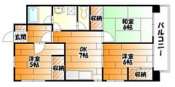 JR可部線 下祇園駅 徒歩7分