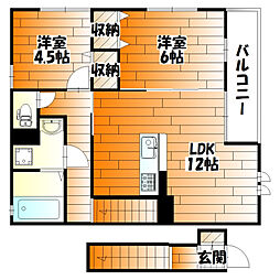 JR可部線 安芸長束駅 徒歩3分