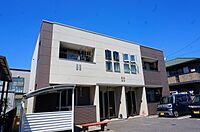 広島県広島市安佐南区長束4丁目：物件画像／株式会社スマートホーム