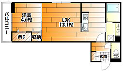 JR可部線 下祇園駅 徒歩15分 2階/-